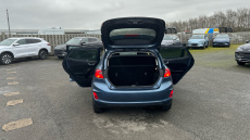 Ford Fiesta 1.0 EcoBoost Titanium 5dr Petrol Hatchback